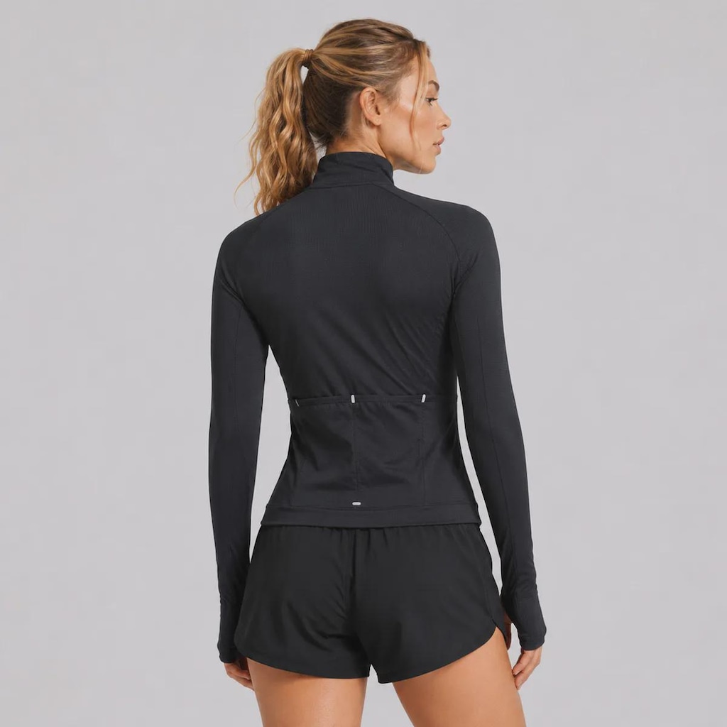 Imagem 4 do produto Jaqueta Feminina adidas Corrida Justa