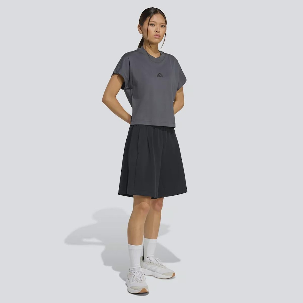 Imagem 2 do produto Camiseta adidas All SZN - Feminina