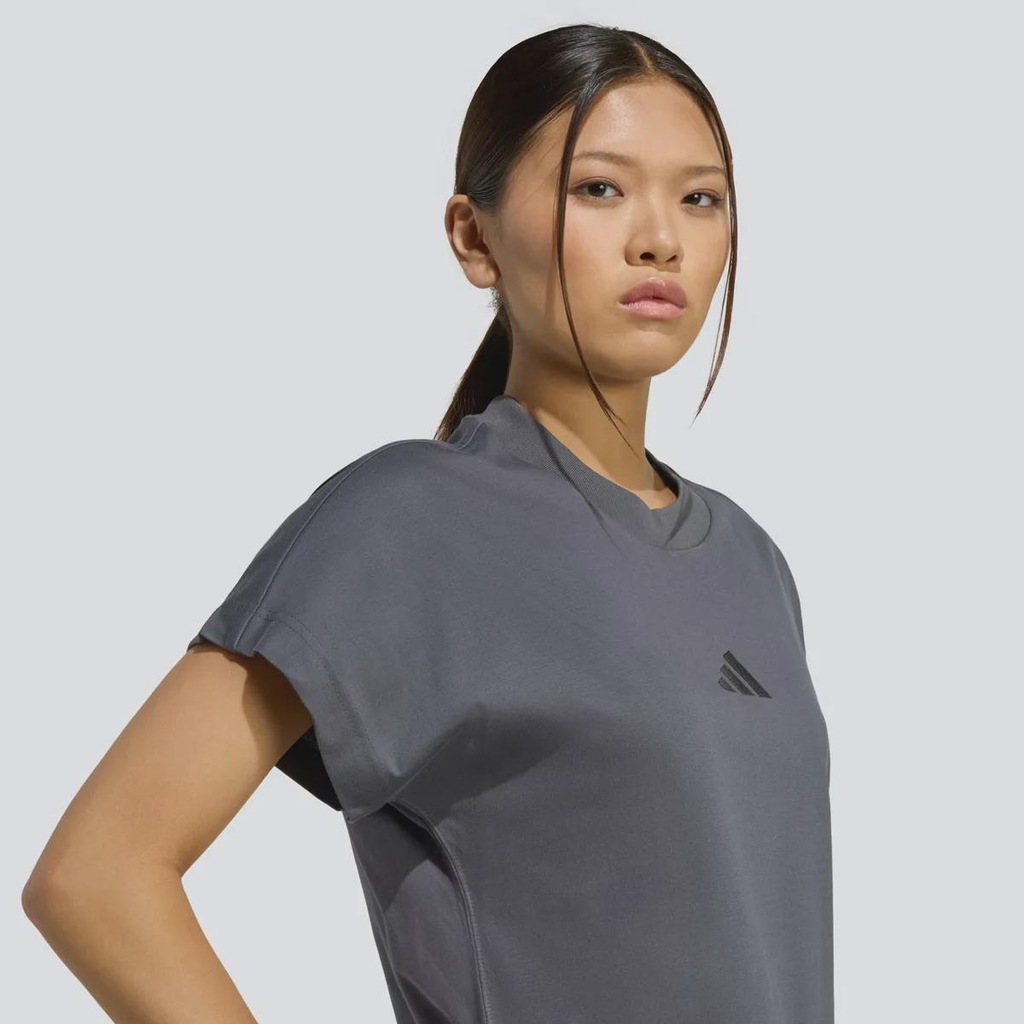 Imagem 4 do produto Camiseta adidas All SZN - Feminina