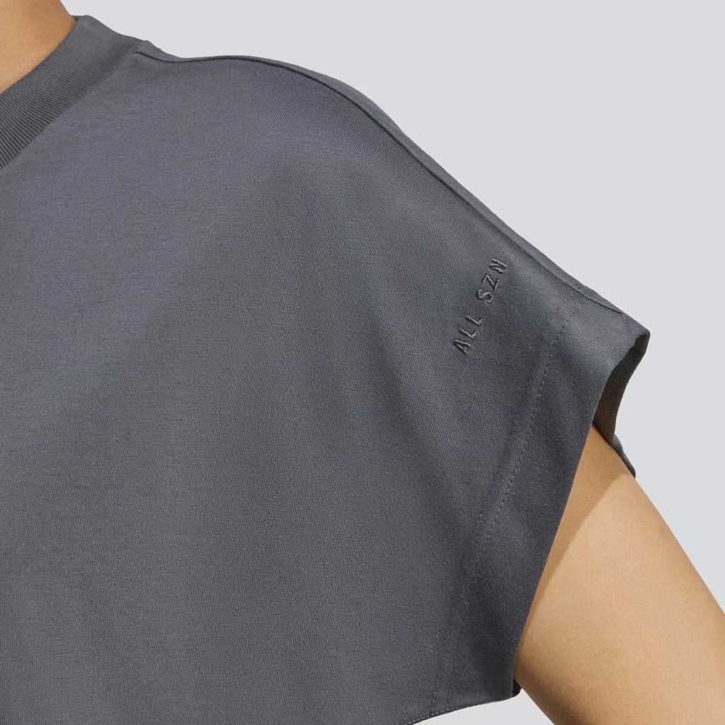 Imagem 5 do produto Camiseta adidas All SZN - Feminina