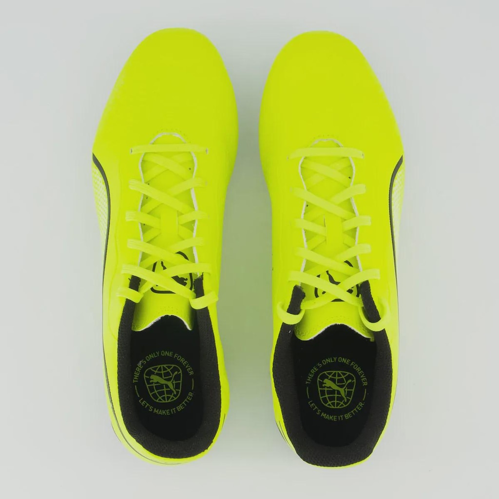 Imagem 3 do produto Chuteira de Campo Adulto Puma King Match FG/AG