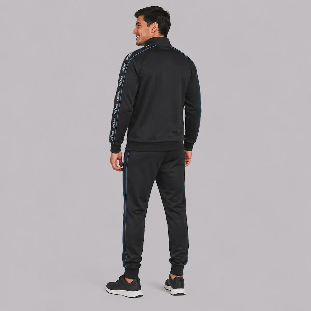 Imagem 4 do produto Agasalho do Grêmio Tape - Masculino