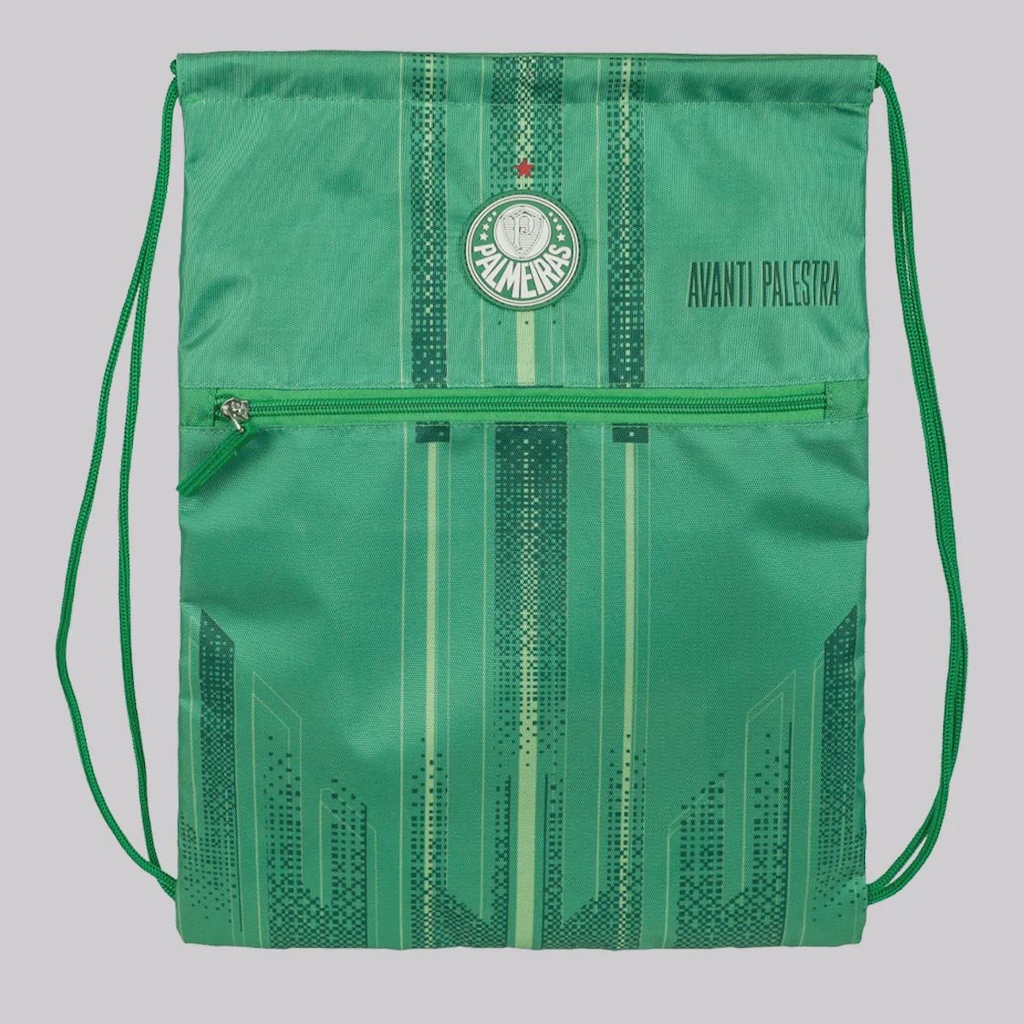 Imagem 2 do produto Bolsa de Academia do Palmeiras X02 2026 - Unissex
