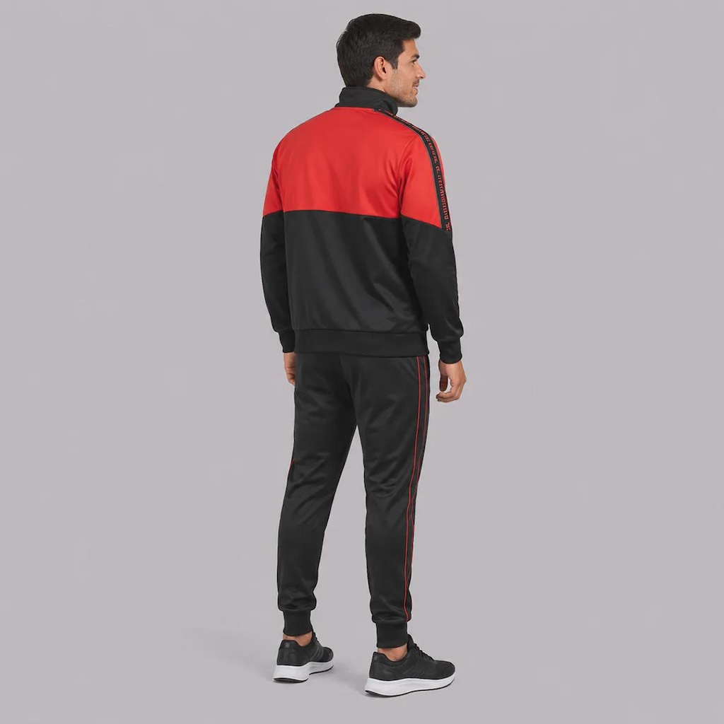 Imagem 2 do produto Agasalho do Internacional Insert - Masculino