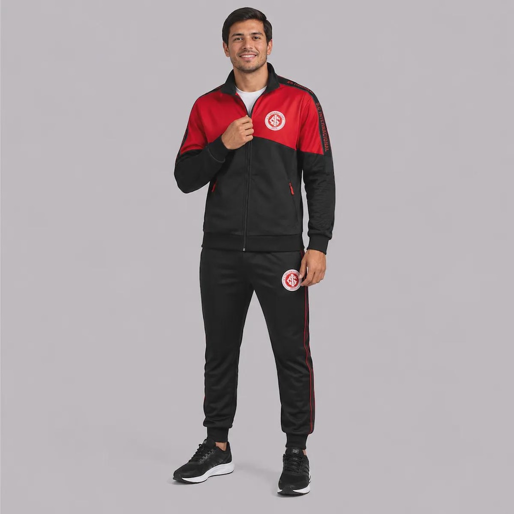 Imagem 3 do produto Agasalho do Internacional Insert - Masculino