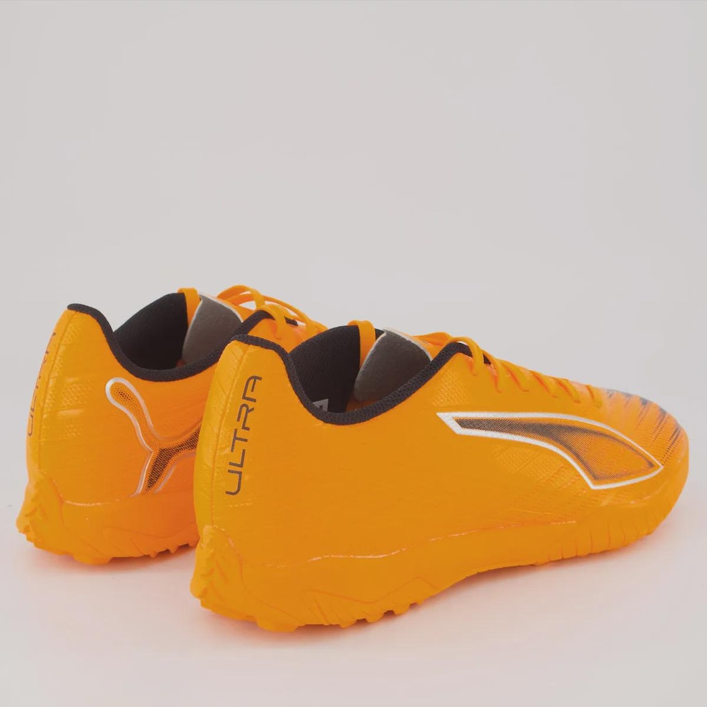 Imagem 4 do produto Chuteira Society Adulto Puma Ultra 6 Play TT