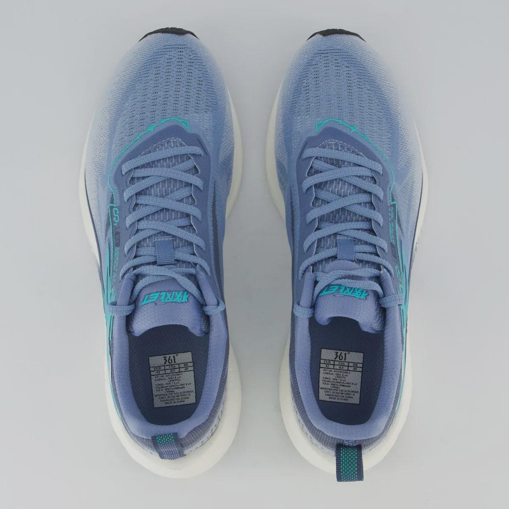 Imagem 3 do produto Tênis Masculino 361 Fast Wind ET