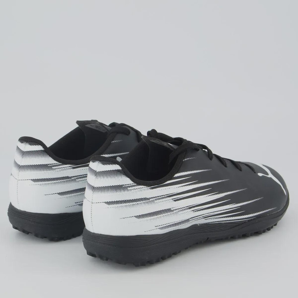 Imagem 4 do produto Chuteira Society Infantil Puma Attacanto II TT