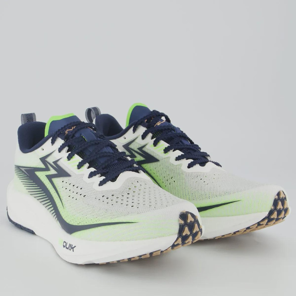 Imagem 2 do produto Tênis Masculino 361 Biospeed II GT