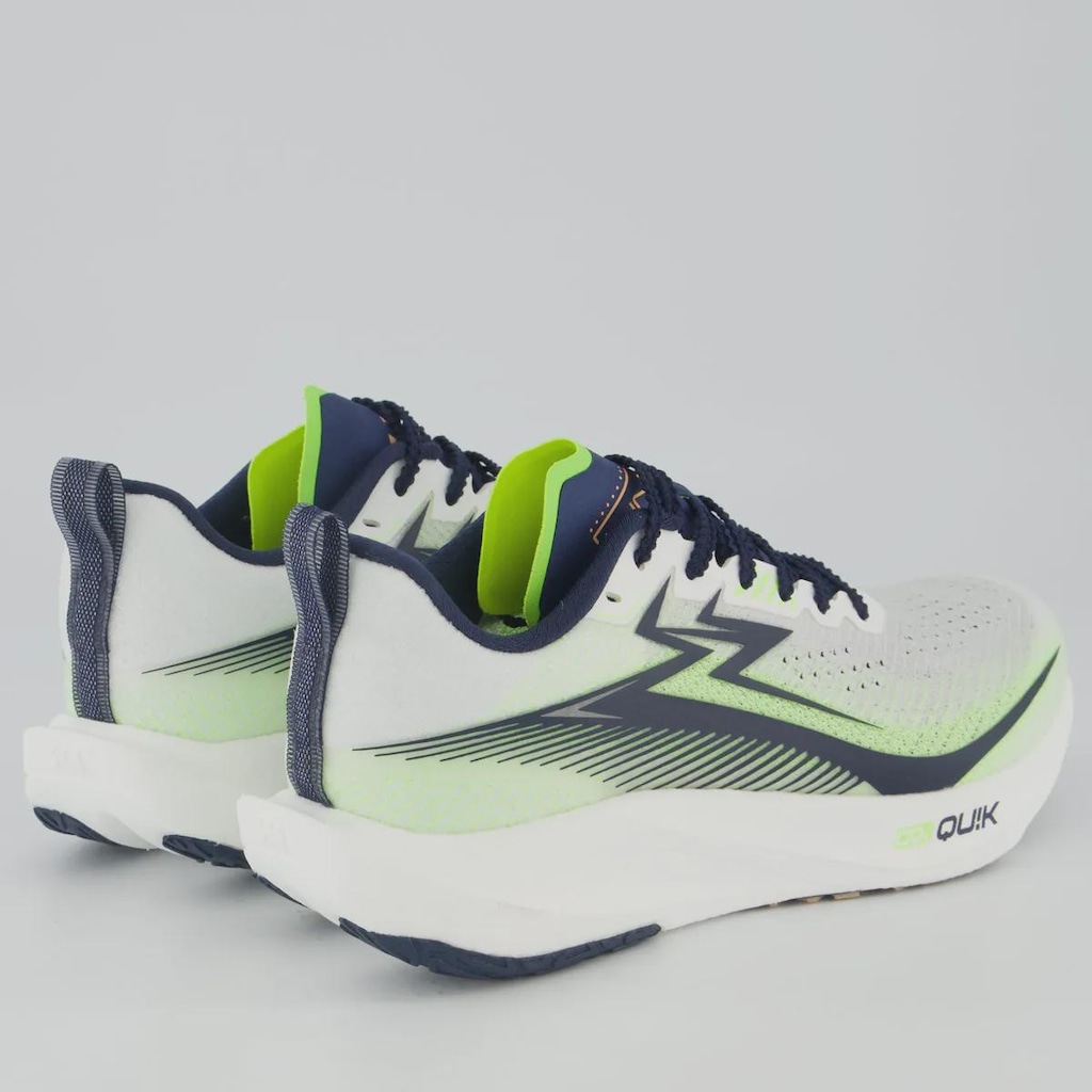 Imagem 4 do produto Tênis Masculino 361 Biospeed II GT