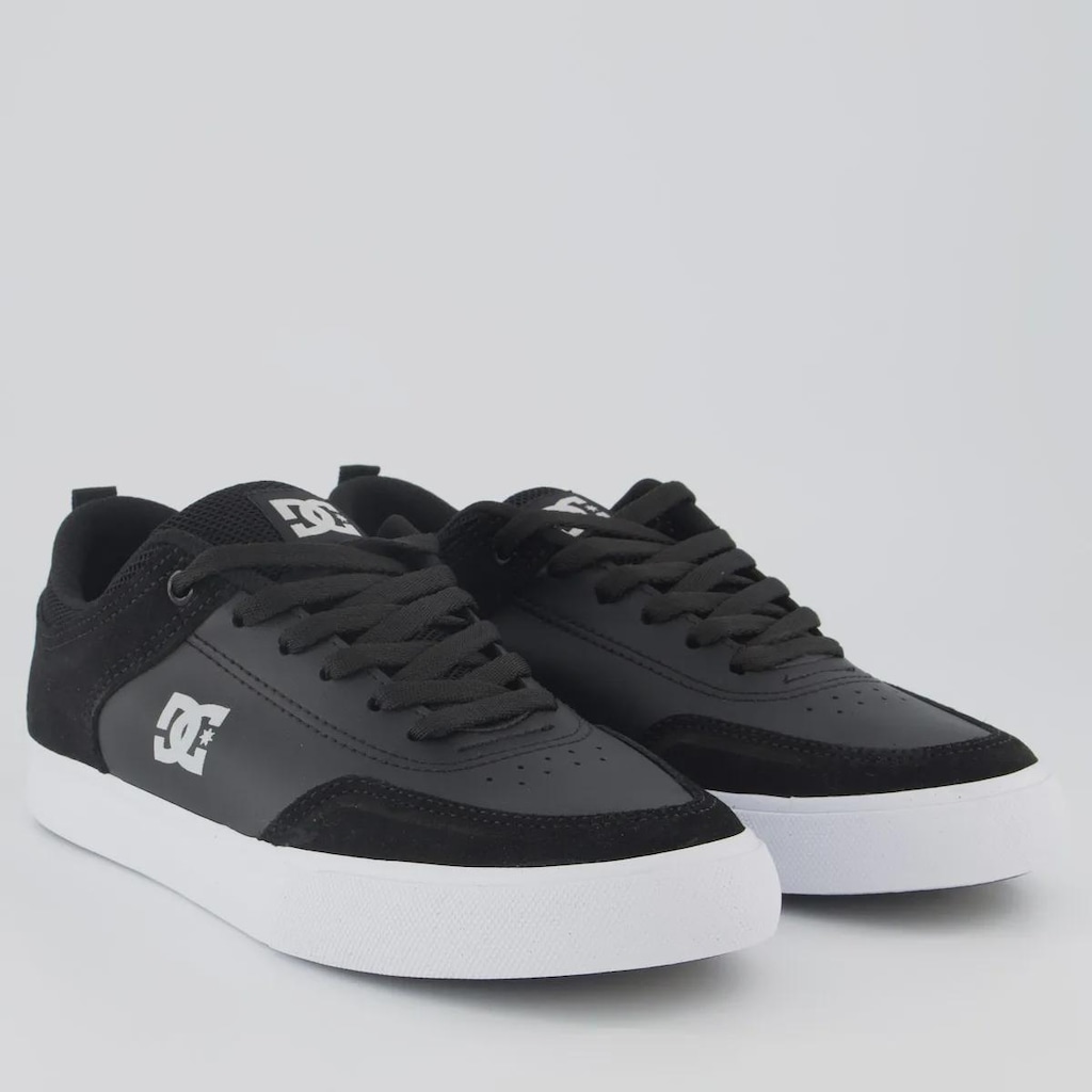 Imagem 2 do produto Tênis Masculino DC Shoes Roos