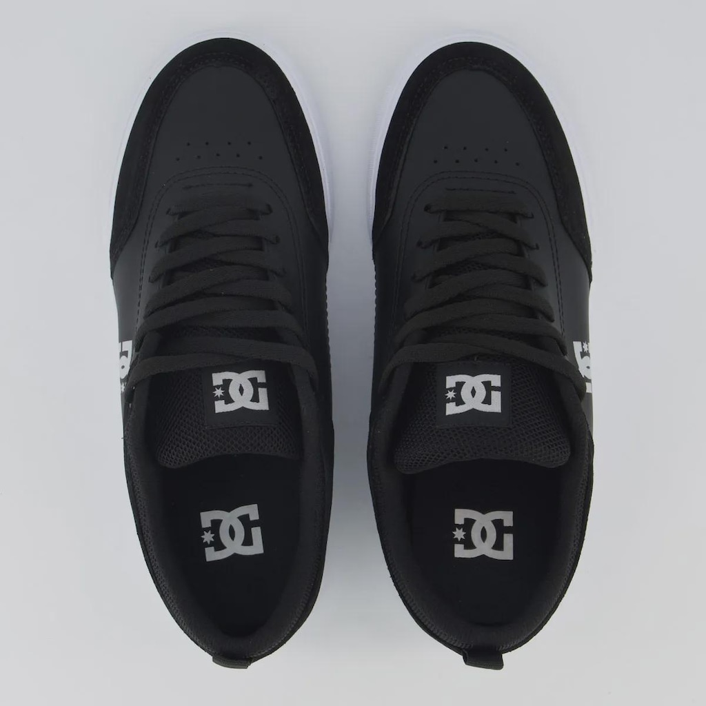 Imagem 3 do produto Tênis Masculino DC Shoes Roos