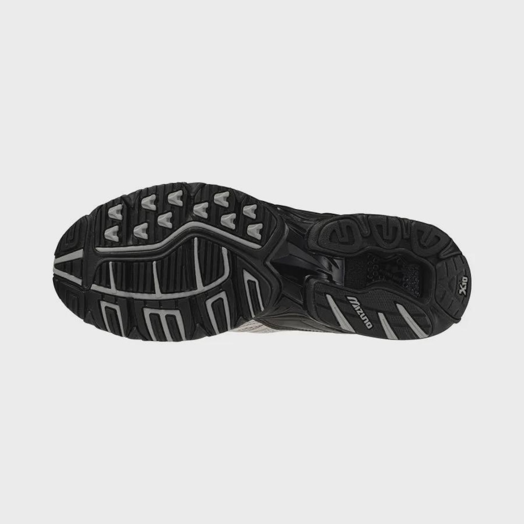 Imagem 4 do produto Tênis Unissex Casual Mizuno Wave Rider 10 Sport