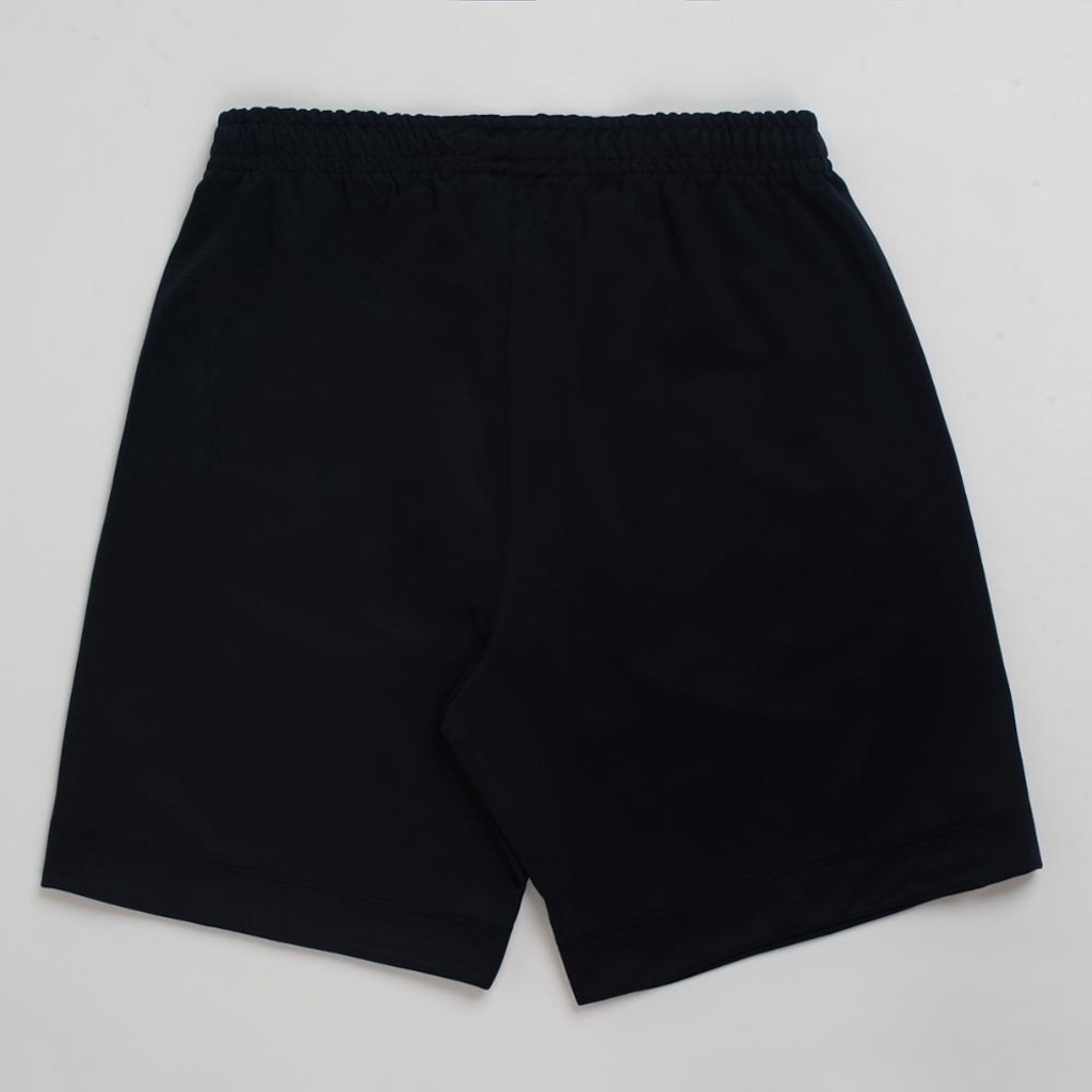 Imagem 2 do produto Bermuda Umbro Santos Viagem 2026 Masculino