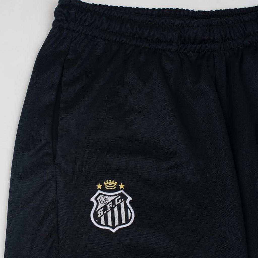 Imagem 3 do produto Bermuda Umbro Santos Viagem 2026 Masculino