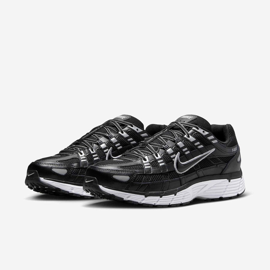 Imagem 4 do produto Tênis Masculino Nike P-6000
