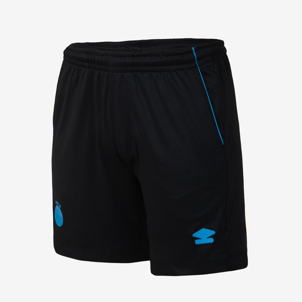 Imagem 2 do produto Bermuda Umbro Grêmio Viagem 2025 Masculino