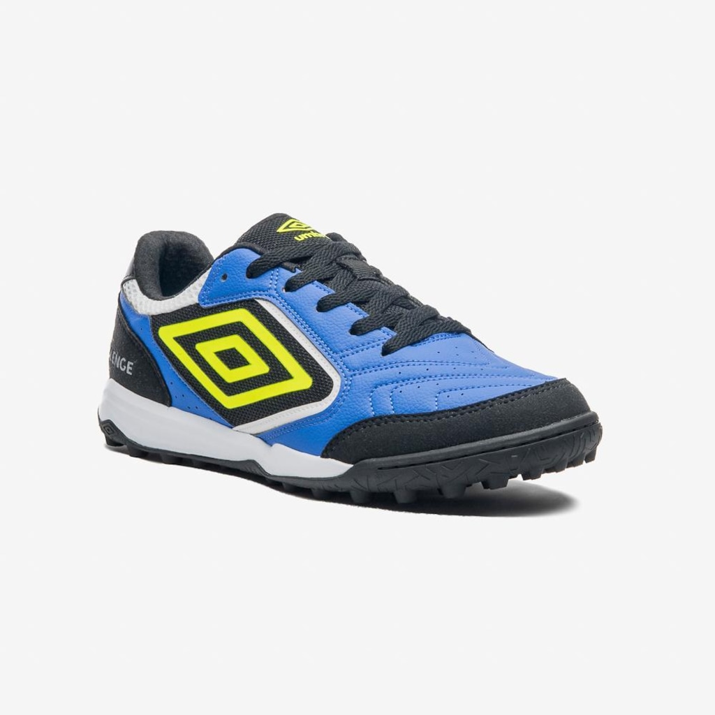 Imagem 3 do produto Chuteira de Society Adulto Umbro Pro Challenge Uptake
