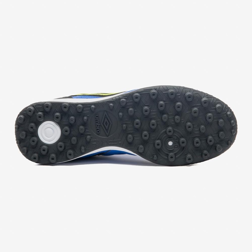 Imagem 5 do produto Chuteira de Society Adulto Umbro Pro Challenge Uptake