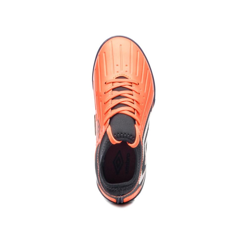 Imagem 4 do produto Chuteira de Society Infantil Umbro Ux