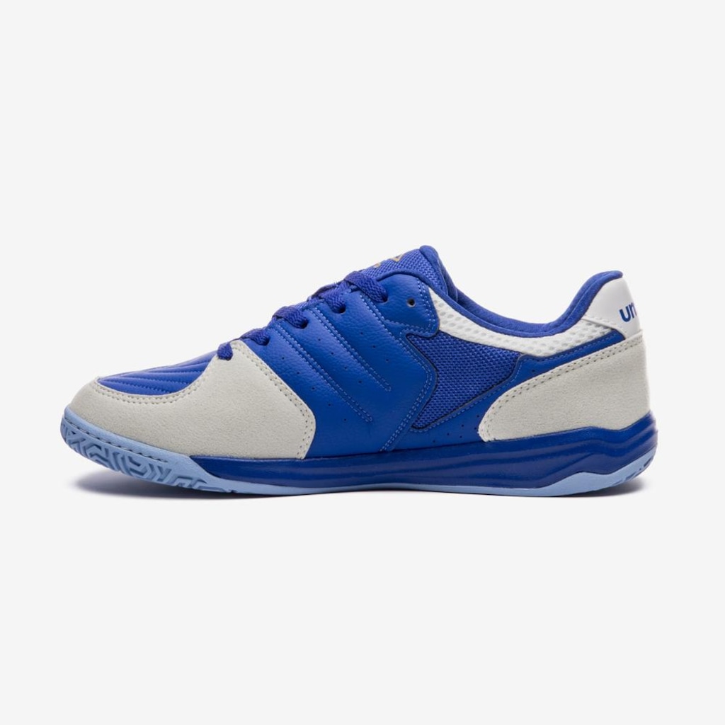 Imagem 2 do produto Chuteira de Futsal Adulto Umbro Pro Challenge Uptake