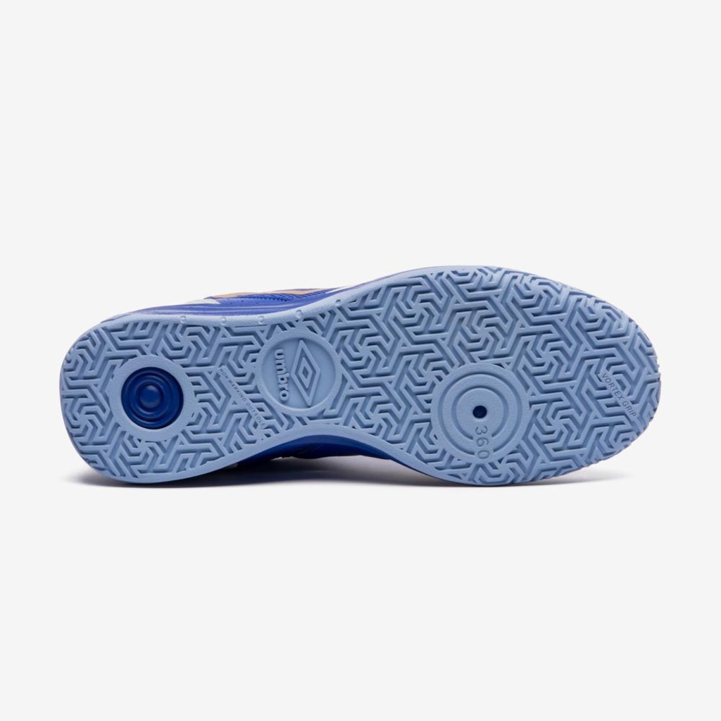 Imagem 5 do produto Chuteira de Futsal Adulto Umbro Pro Challenge Uptake