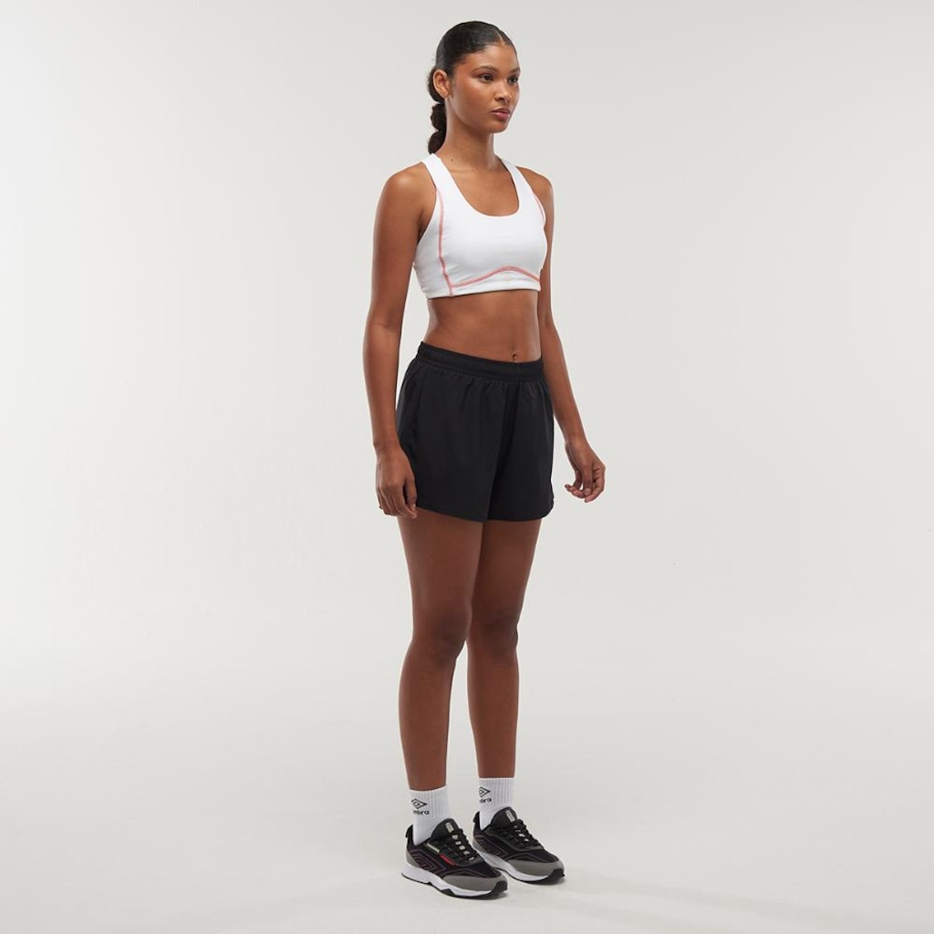 Imagem 5 do produto Shorts Umbro Essential Feminino