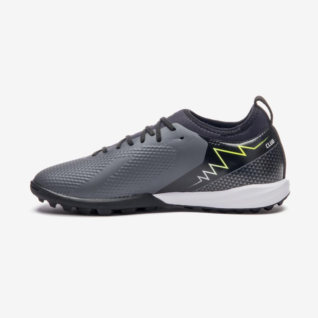 Imagem 2 do produto Chuteira de Society Masculina Umbro Top Speed Club