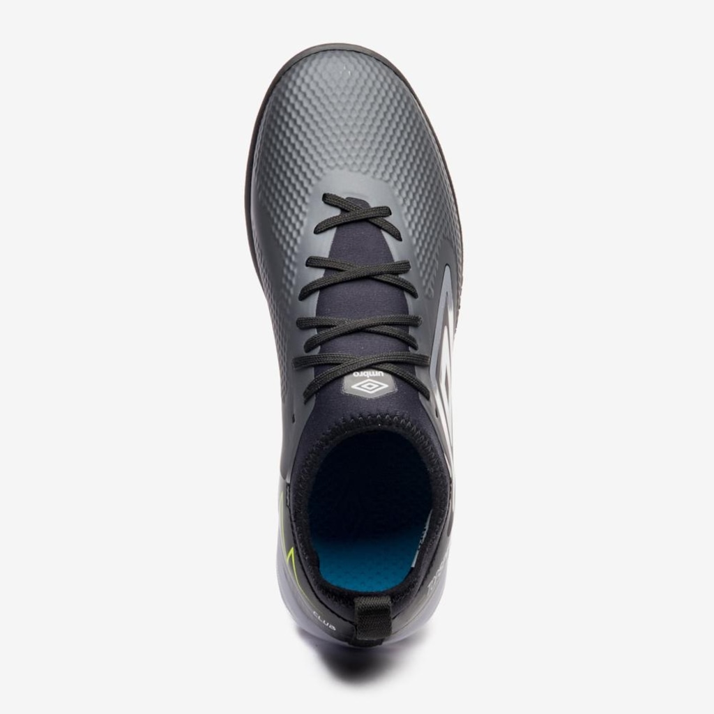 Imagem 4 do produto Chuteira de Society Masculina Umbro Top Speed Club