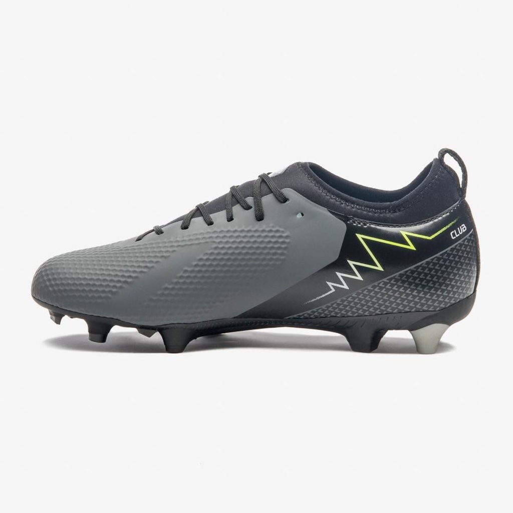 Imagem 2 do produto Chuteira de Campo Adulto Umbro Top Speed Club