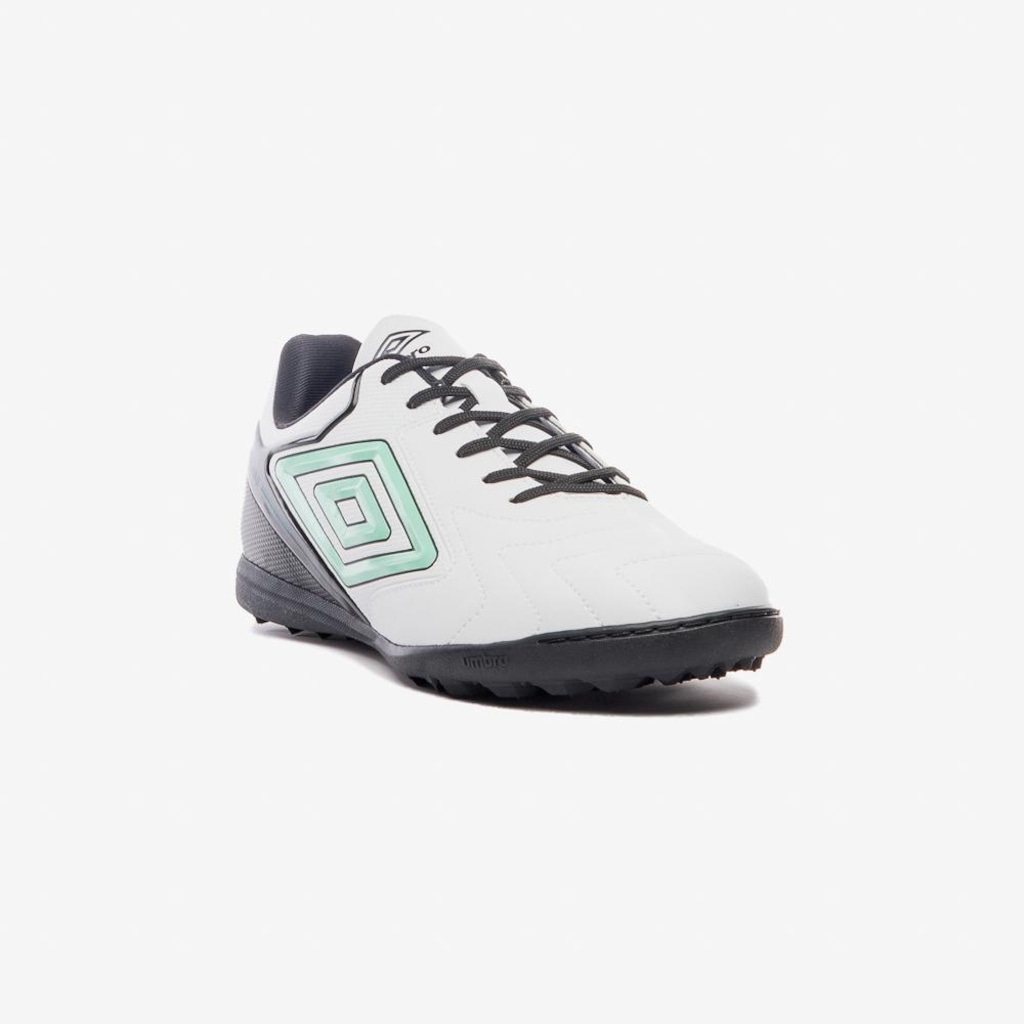Imagem 3 do produto Chuteira de Society Adulto Umbro Master Class Club