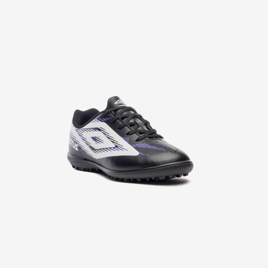 Imagem 3 do produto Chuteira de Society Infantil Umbro Invictus