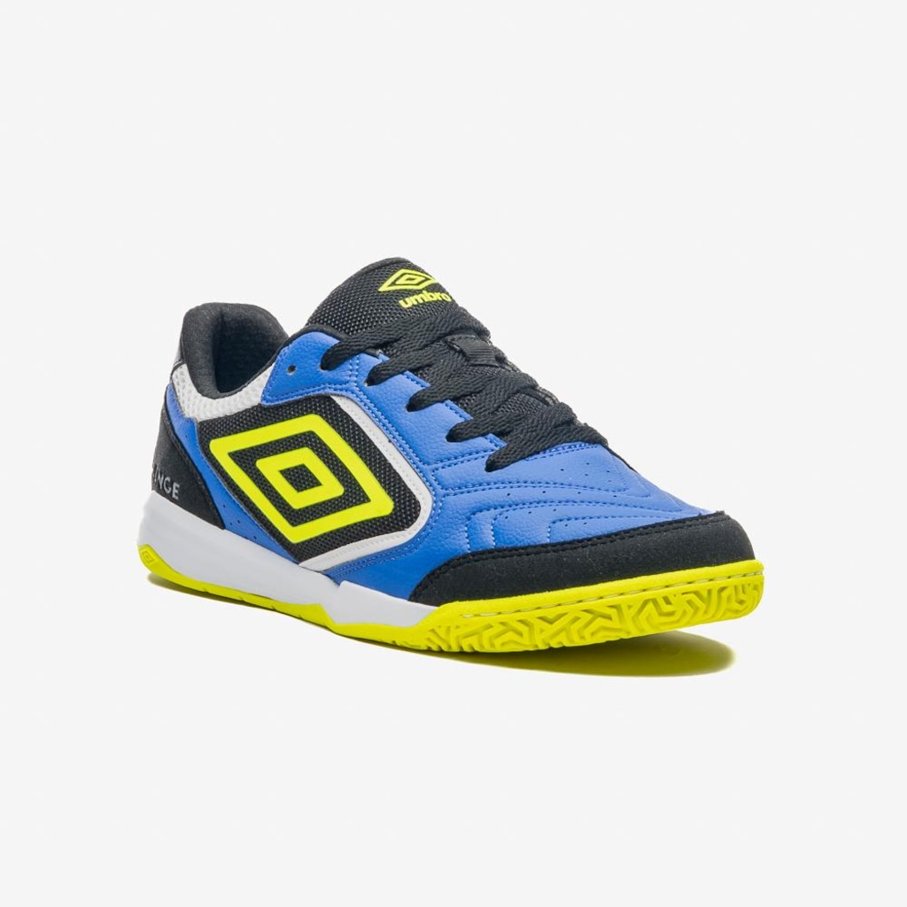 Imagem 3 do produto Chuteira de Futsal Adulto Umbro Pro Challenge Uptake