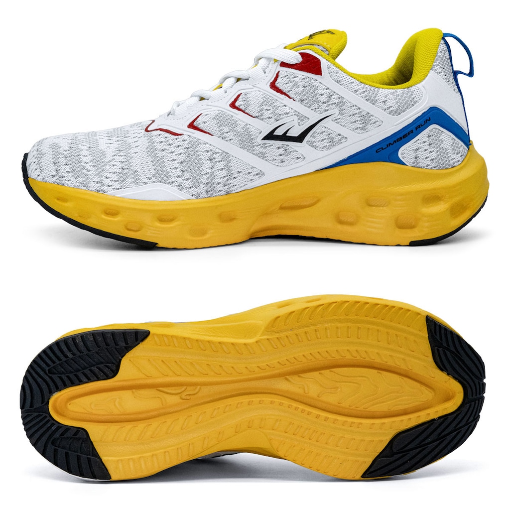 Imagem 2 do produto Tênis Unissex Everlast Climber Run