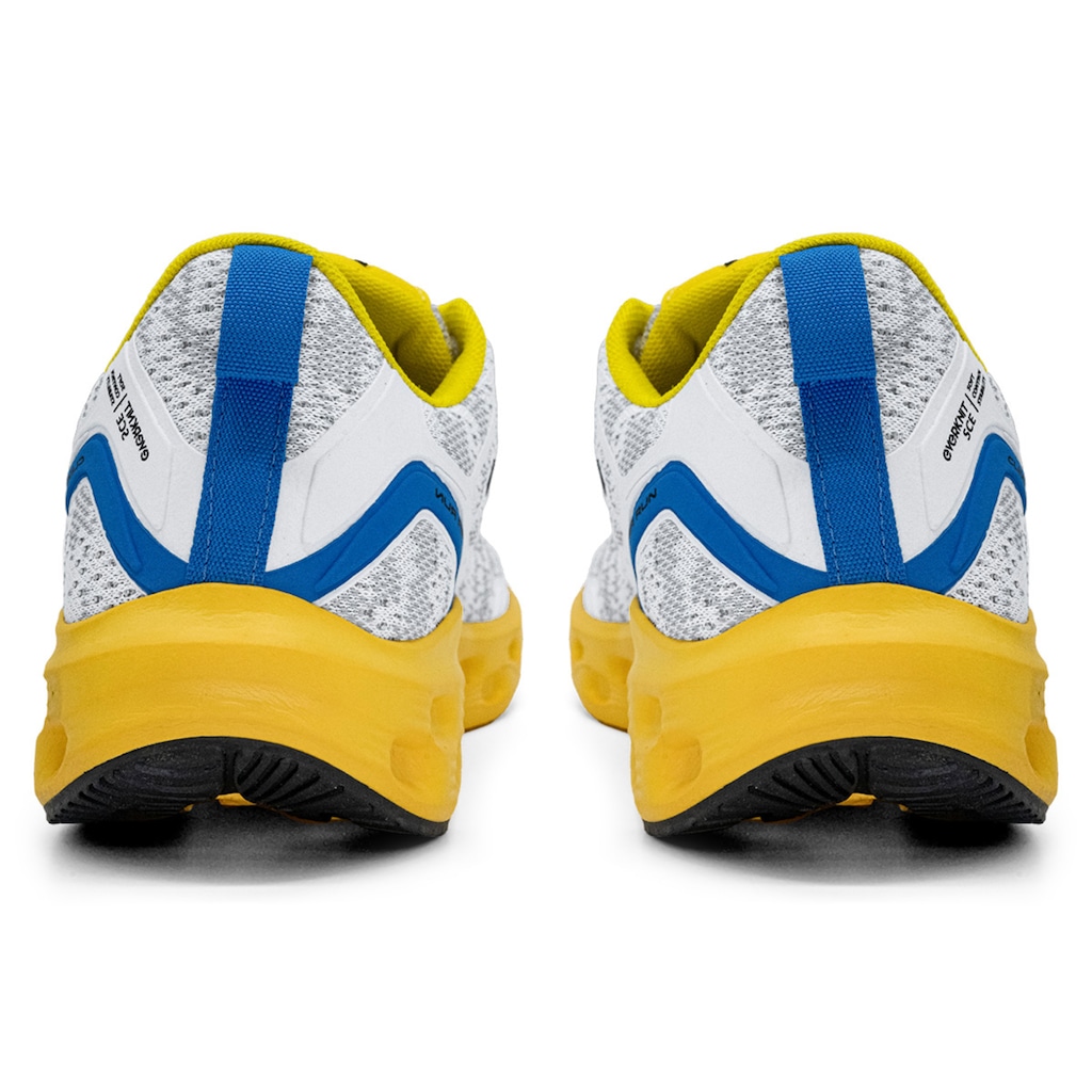 Imagem 4 do produto Tênis Unissex Everlast Climber Run