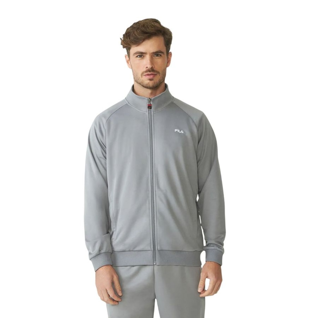 Imagem 2 do produto Agasalho Fila Essentials II Masculino
