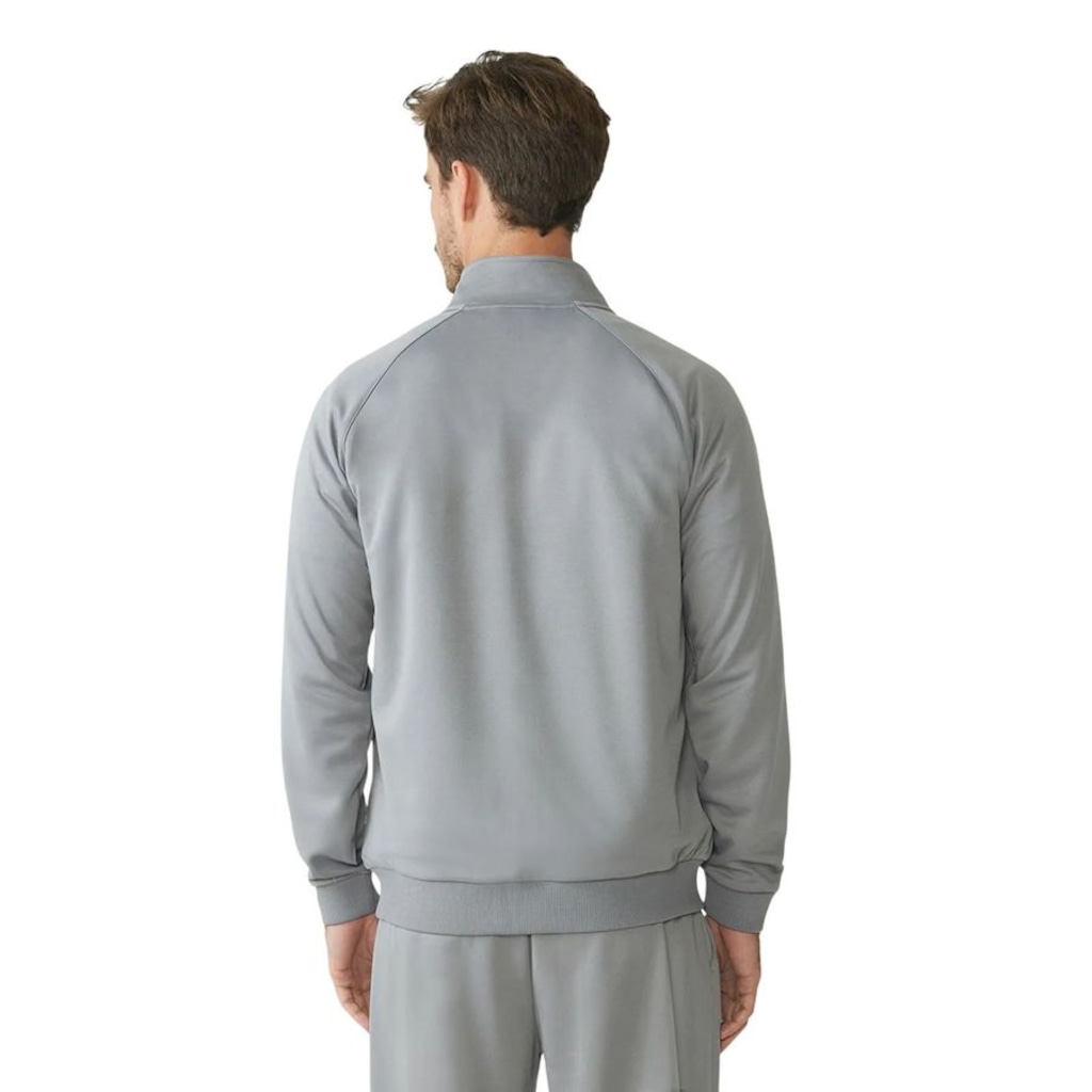 Imagem 3 do produto Agasalho Fila Essentials II Masculino