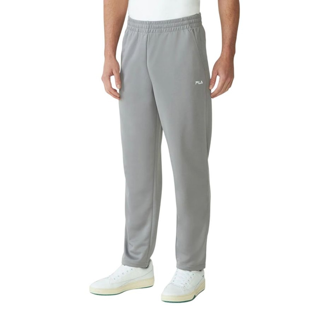 Imagem 4 do produto Agasalho Fila Essentials II Masculino