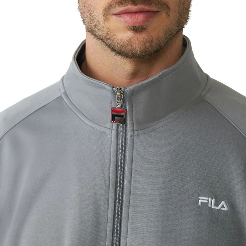 Imagem 5 do produto Agasalho Fila Essentials II Masculino