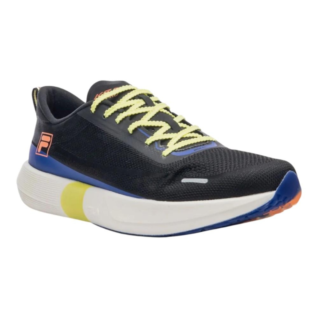 Imagem 4 do produto Tênis Masculino Fila Kr7 Pro Speed Tech