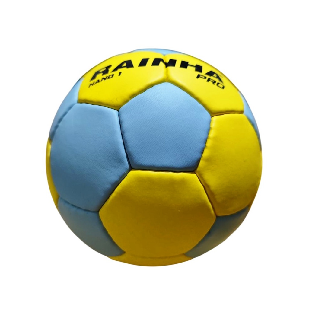 Imagem 2 do produto Bola Handebol Infantil Rainha Pro Tamanho 1