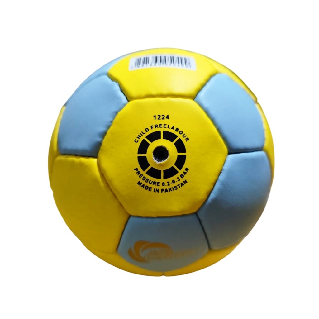 Imagem 3 do produto Bola Handebol Infantil Rainha Pro Tamanho 1