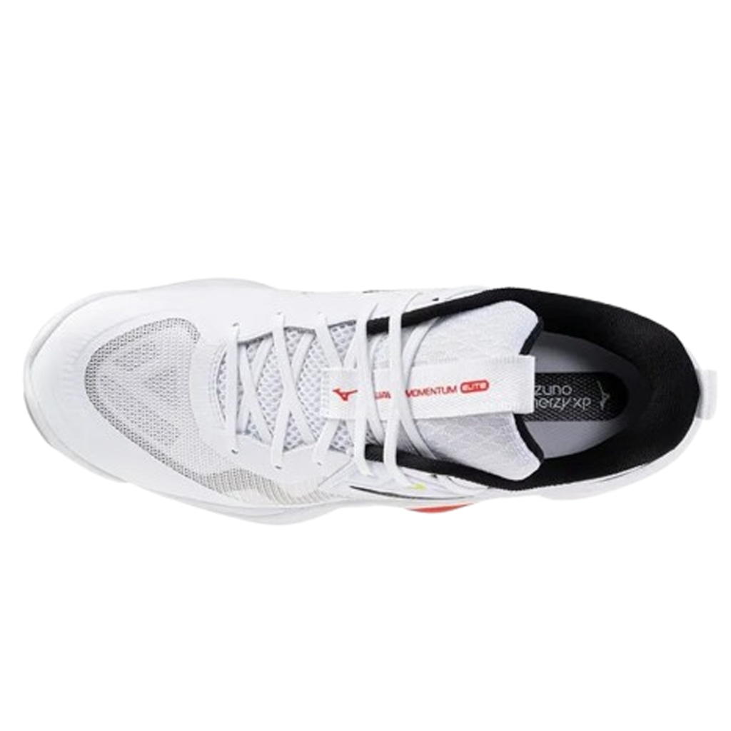 Imagem 3 do produto Tênis Masculino Mizuno Wave Momentum Elite