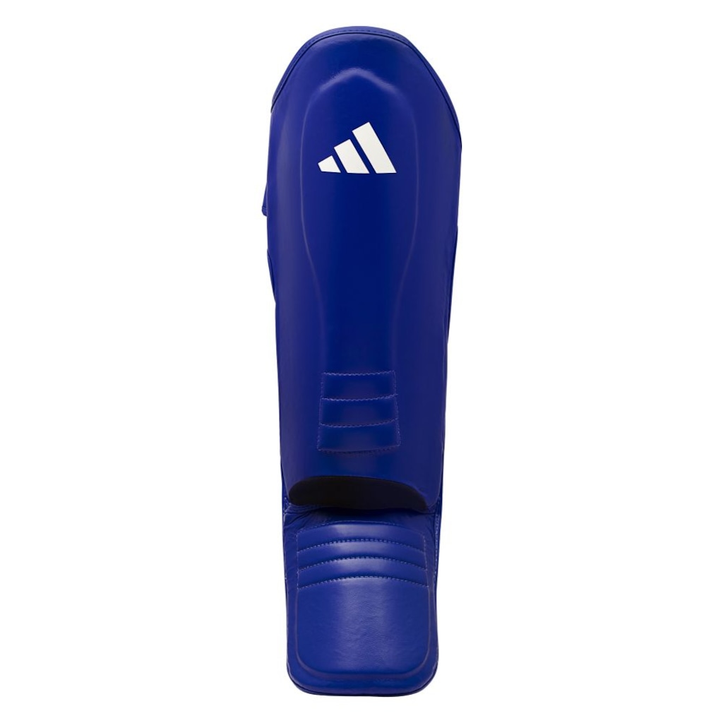 Imagem 2 do produto Caneleira adidas Kick Boxing WAKO Approved NL Adulto
