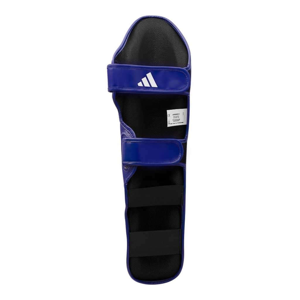 Imagem 4 do produto Caneleira adidas Kick Boxing WAKO Approved NL Adulto