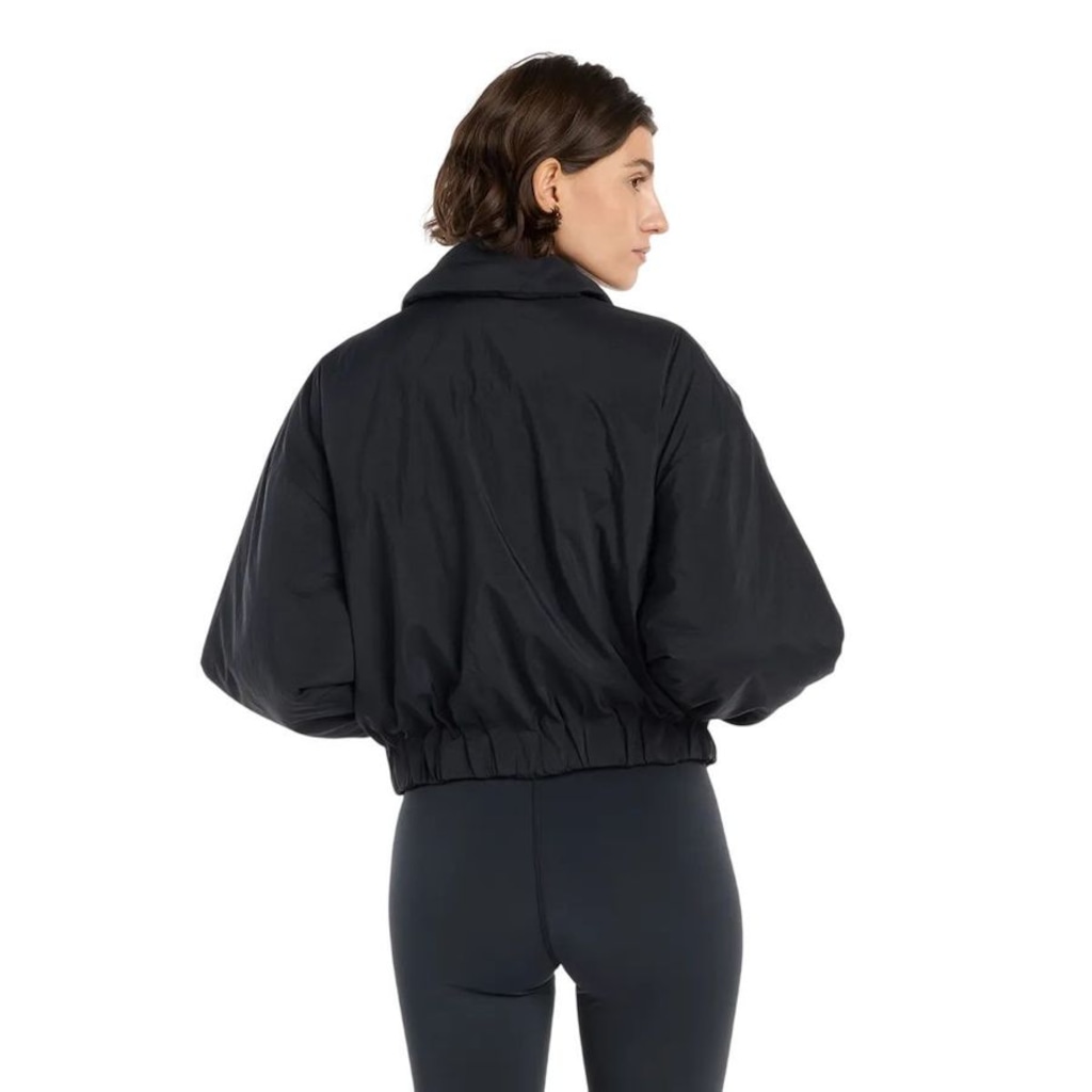 Imagem 2 do produto Jaqueta New Balance Woven Bomber - Feminina