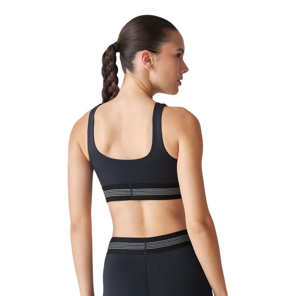 Imagem 2 do produto Top New Balance Ac Train - Feminina