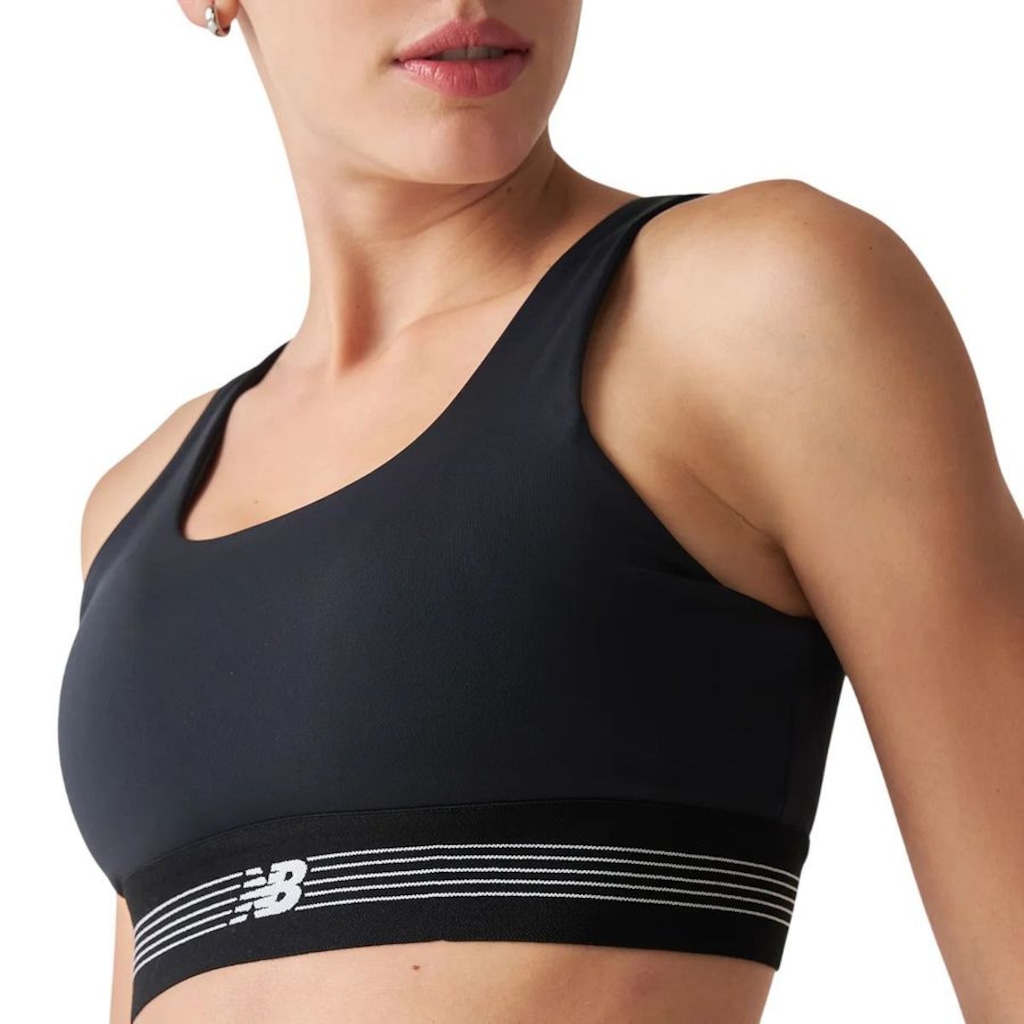 Imagem 3 do produto Top New Balance Ac Train - Feminina