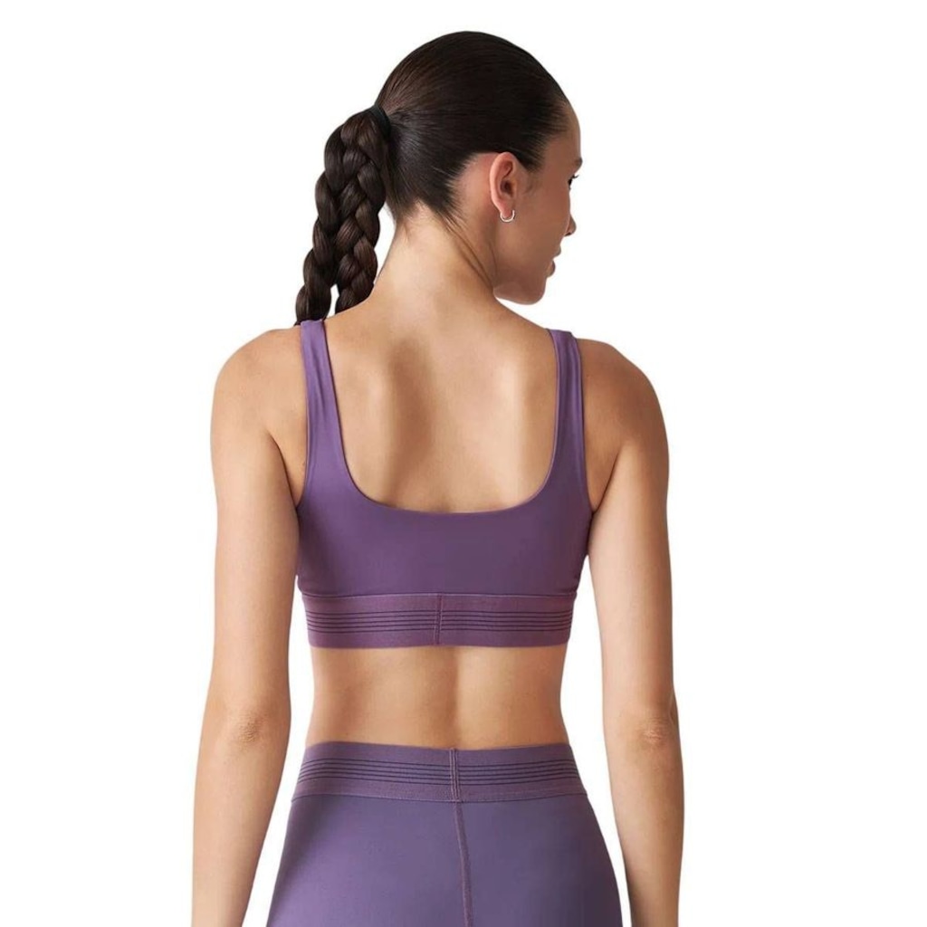 Imagem 2 do produto Top New Balance Ac Train - Feminina