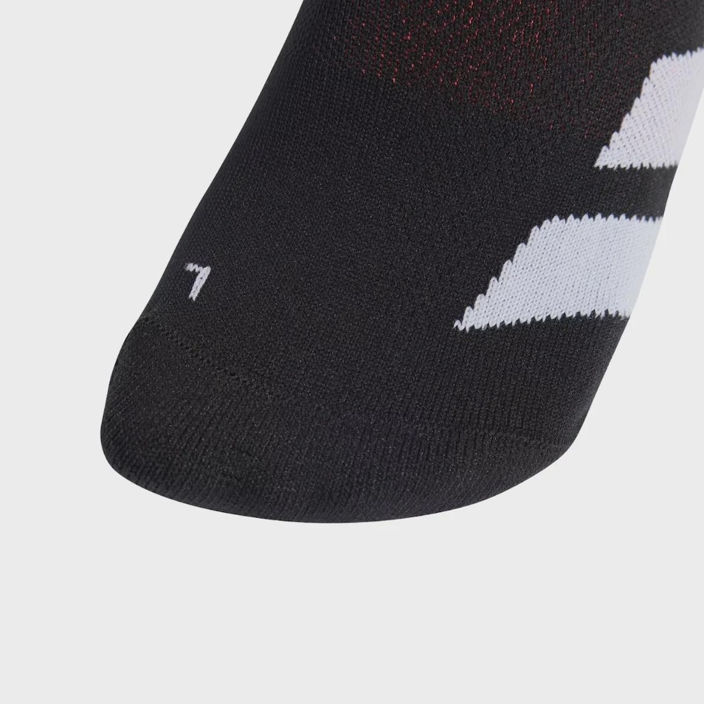Imagem 3 do produto Meia adidas Adizero Running Quarter - Unissex